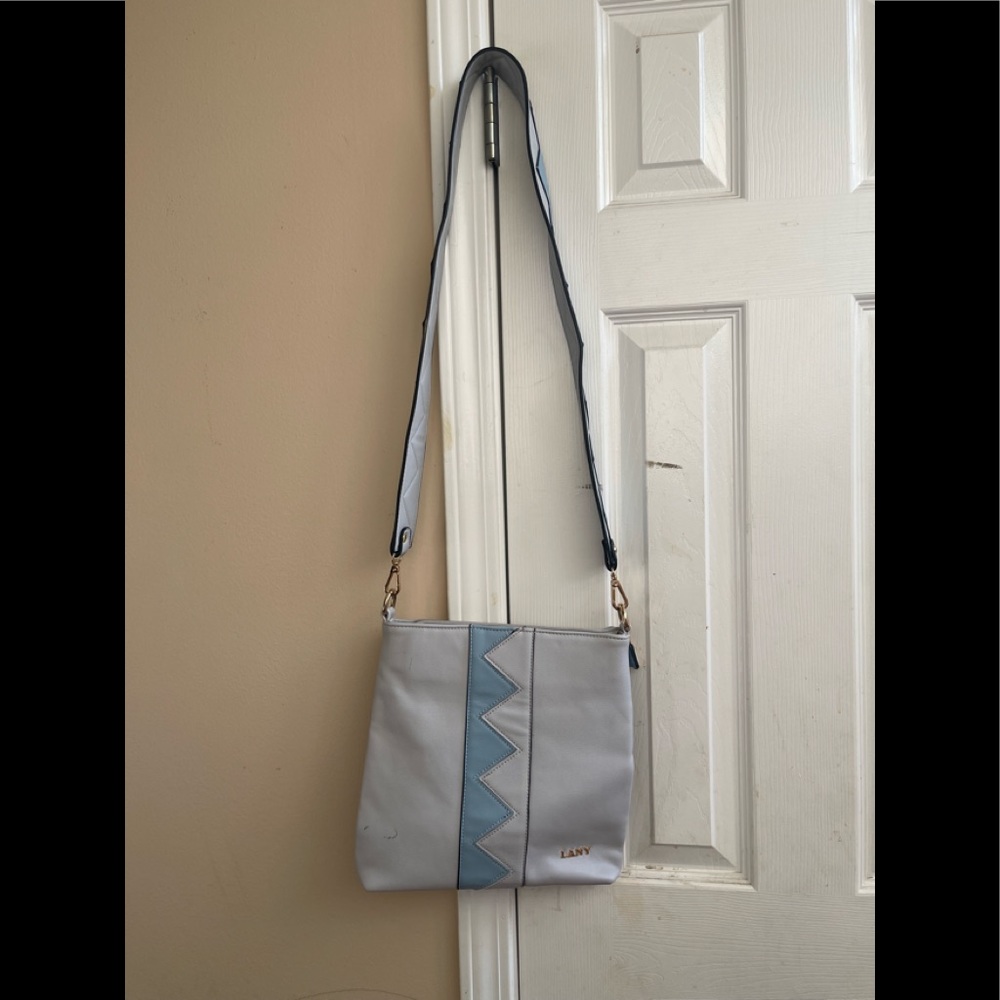 Lany crossbody bag
